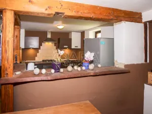 Prodej rodinného domu, Radim, 90 m2
