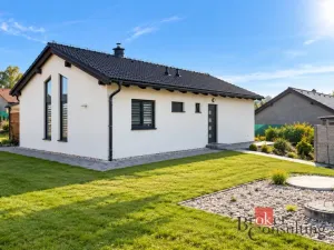 Prodej rodinného domu, Leštinka, 90 m2