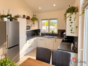 Prodej rodinného domu, Leštinka, 90 m2