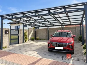 Prodej rodinného domu, Leštinka, 90 m2