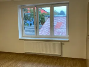 Pronájem bytu 2+kk, Bystřice nad Pernštejnem, Bratrská, 48 m2