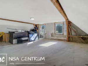 Prodej rodinného domu, Bulovka - Arnoltice, 150 m2
