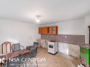 Prodej rodinného domu, Bulovka - Arnoltice, 150 m2