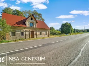 Prodej rodinného domu, Bulovka - Arnoltice, 150 m2