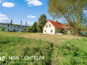 Prodej rodinného domu, Bulovka - Arnoltice, 150 m2