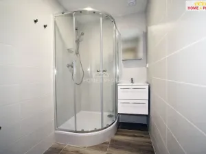 Pronájem bytu 2+kk, Kolín, Želivského, 44 m2
