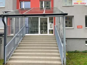 Pronájem bytu 2+kk, Kolín, Želivského, 44 m2