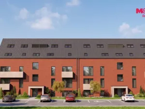 Prodej bytu 5+kk, Čestice, 146 m2