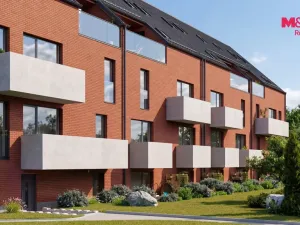 Prodej bytu 3+kk, Čestice, 85 m2