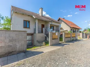 Prodej rodinného domu, Semice, 135 m2