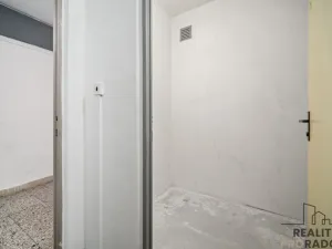 Pronájem bytu 1+1, Pardubice - Studánka, Jana Zajíce, 51 m2