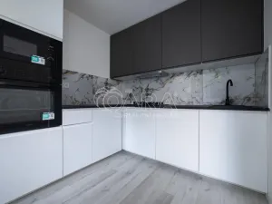 Prodej bytu 3+kk, Praha - Střížkov, Rumburská, 61 m2