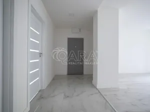 Prodej bytu 3+kk, Praha - Střížkov, Rumburská, 61 m2
