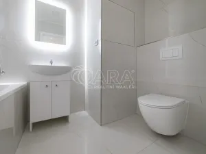 Prodej bytu 3+kk, Praha - Střížkov, Rumburská, 61 m2