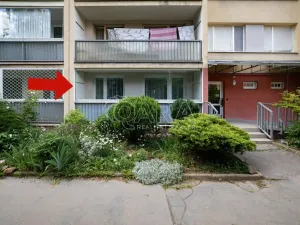 Prodej bytu 3+kk, Praha - Střížkov, Rumburská, 61 m2