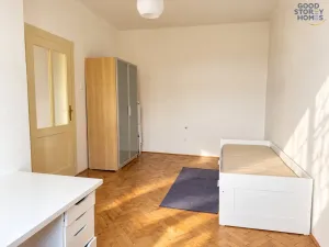 Pronájem bytu 3+kk, Praha - Nusle, Boleslavova, 75 m2