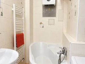 Pronájem bytu 3+kk, Praha - Nusle, Boleslavova, 75 m2