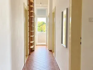 Pronájem bytu 3+kk, Praha - Nusle, Boleslavova, 75 m2