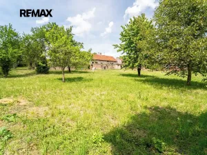 Prodej pozemku pro bydlení, Liteň, Chaloupecká, 2517 m2