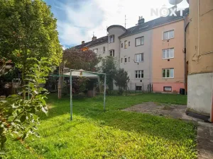 Prodej bytu 3+1, České Budějovice, Čechova, 78 m2