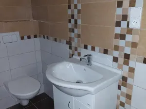 Pronájem bytu 2+1, Svoboda nad Úpou, Sluneční stráň, 62 m2