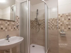 Pronájem bytu 2+kk, Kolín - Kolín II, Kremličkova, 51 m2