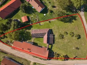Prodej rodinného domu, Postupice - Čelivo, 451 m2