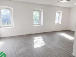 Pronájem skladu, Praha - Písnice, Putimská, 537 m2