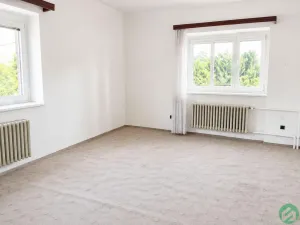 Pronájem vícegeneračního domu, Praha - Písnice, Putimská, 1500 m2