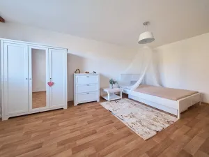 Prodej bytu 3+1, Blansko, Jasanová, 75 m2