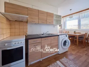 Prodej bytu 3+1, Blansko, Jasanová, 75 m2