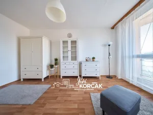 Prodej bytu 3+1, Blansko, Jasanová, 75 m2