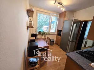 Prodej bytu 3+1, Bruntál, Dolní, 67 m2