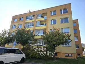 Prodej bytu 3+1, Bruntál, Dolní, 67 m2