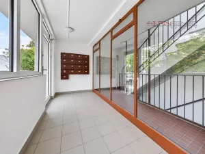 Prodej bytu 3+1, Kladno, Fráni Šrámka, 71 m2