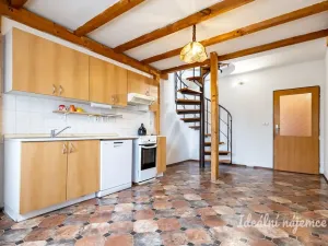 Pronájem bytu 2+kk, Nymburk, V Kolonii, 53 m2