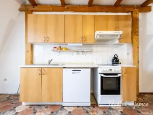 Pronájem bytu 2+kk, Nymburk, V Kolonii, 53 m2