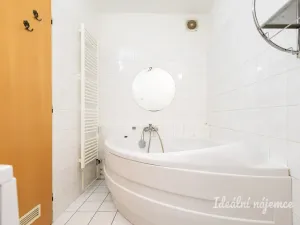 Pronájem bytu 2+kk, Nymburk, V Kolonii, 53 m2