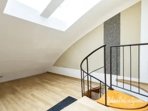Pronájem bytu 2+kk, Nymburk, V Kolonii, 53 m2