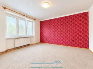 Pronájem bytu 2+1, Znojmo, Pražská, 56 m2