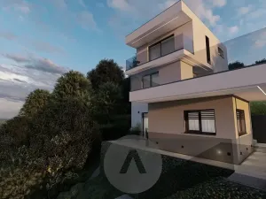 Prodej bytu 4+kk, Brno, 118 m2