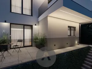 Prodej bytu 4+kk, Brno, 118 m2