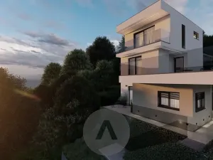 Prodej bytu 5+kk, Brno, 116 m2