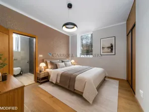 Prodej bytu 4+kk, Ostrava - Slezská Ostrava, Na Burni, 119 m2