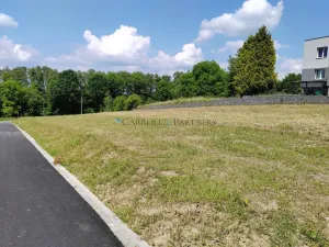 Prodej pozemku pro bydlení, Heřmanice, Nad Vodárnou, 456 m2