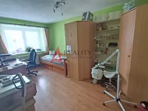 Prodej chalupy, Pavlov, 110 m2