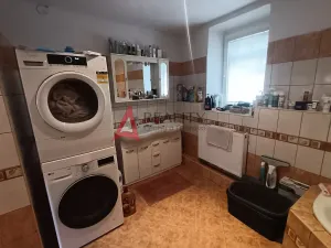 Prodej chalupy, Pavlov, 110 m2