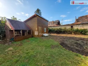 Prodej zahrady, Štětí - Chcebuz, 1570 m2