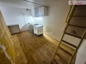 Prodej zahrady, Štětí - Chcebuz, 1570 m2