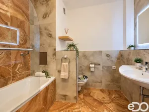 Prodej bytu 2+1, Praha, Velká skála, 62 m2